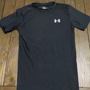 Under Armour shirt